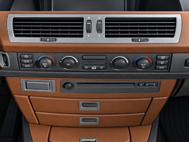 2004 BMW 7 Series 745Li
