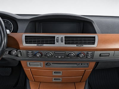 2004 BMW 7 Series 745Li