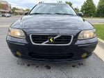 2007 Volvo S60 2.5L Turbo