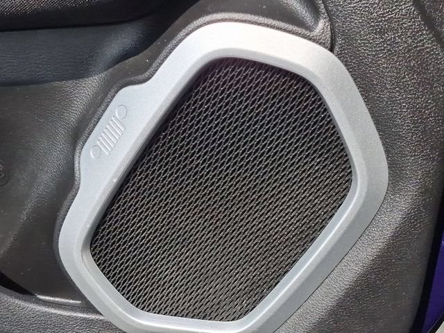 2021 Jeep Renegade Islander 4x4
