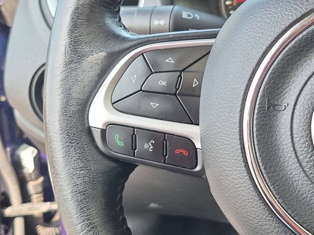 2021 Jeep Renegade Islander 4x4