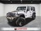 2018 Jeep Wrangler JK Unlimited Sport S 4x4