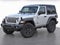 2018 Jeep Wrangler Sport 4x4
