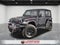 2020 Jeep Wrangler Rubicon 4x4