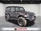 2020 Jeep Wrangler Rubicon 4x4