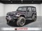 2020 Jeep Wrangler Rubicon 4x4