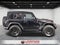 2020 Jeep Wrangler Rubicon 4x4