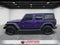 2023 Jeep Wrangler Willys