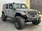 2020 Jeep Wrangler Unlimited Rubicon 4x4
