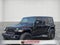 2023 Jeep Wrangler 4-Door Rubicon 4x4