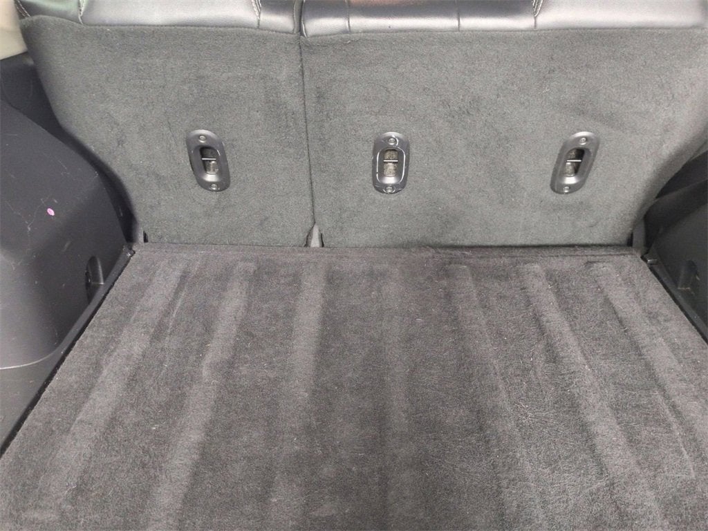 2017 Jeep Compass High Altitude FWD