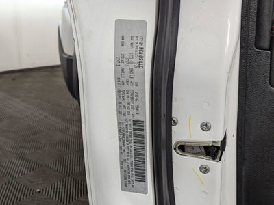 2020 Jeep Cherokee Trailhawk 4x4