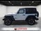 2024 Jeep Wrangler 2-Door Rubicon 4x4