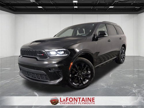 2023 Dodge Durango GT Plus AWD