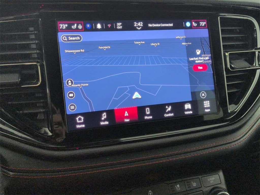 2023 Dodge Durango GT Plus AWD