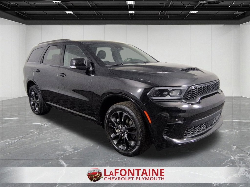 2023 Dodge Durango GT Plus AWD