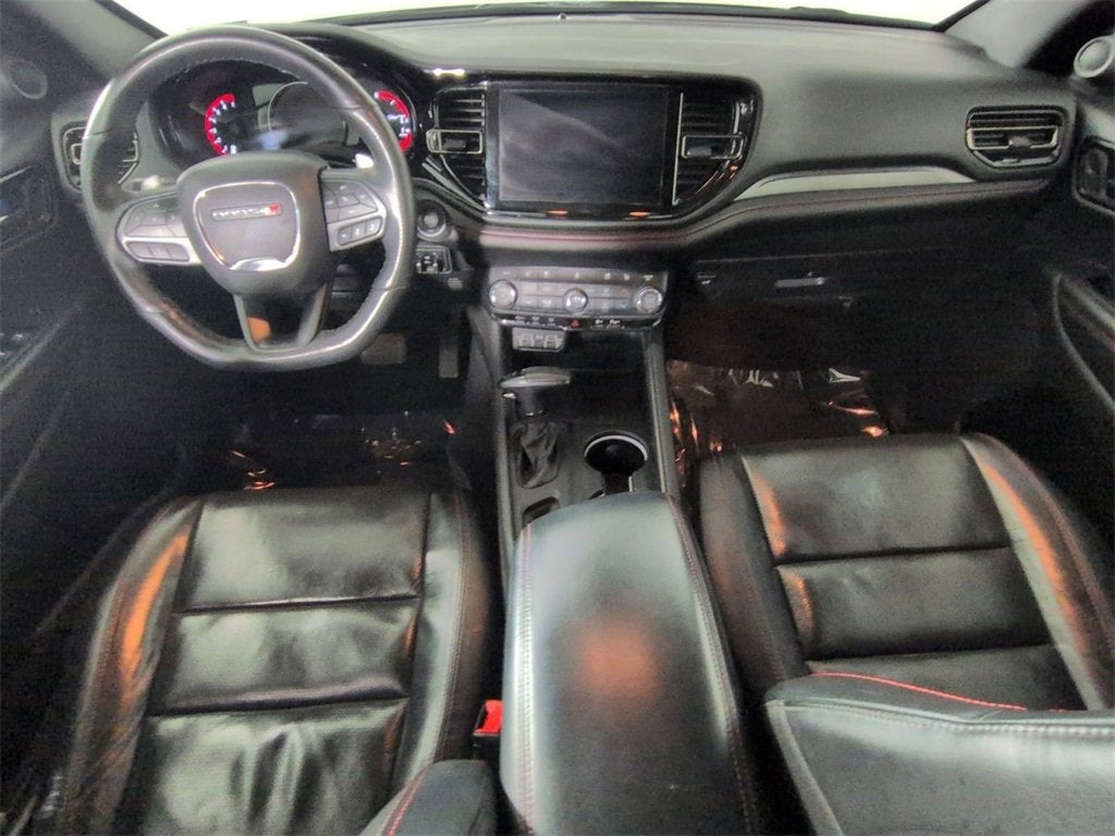 2023 Dodge Durango GT Plus AWD