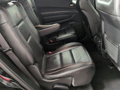 2023 Dodge Durango GT Plus AWD