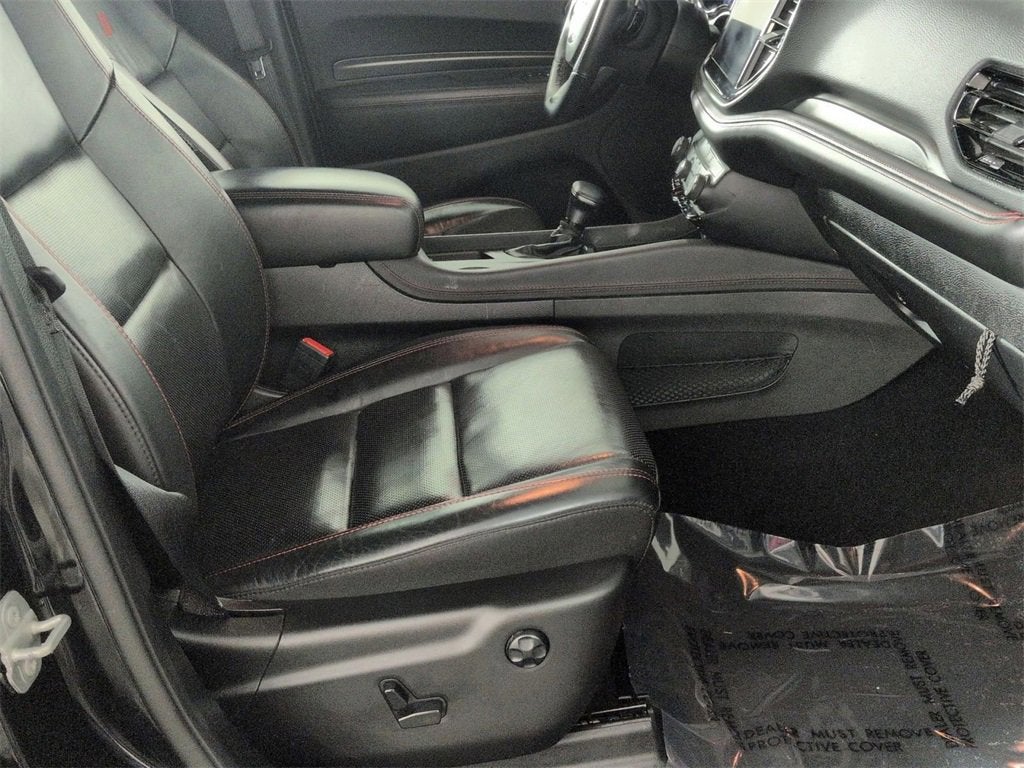 2023 Dodge Durango GT Plus AWD