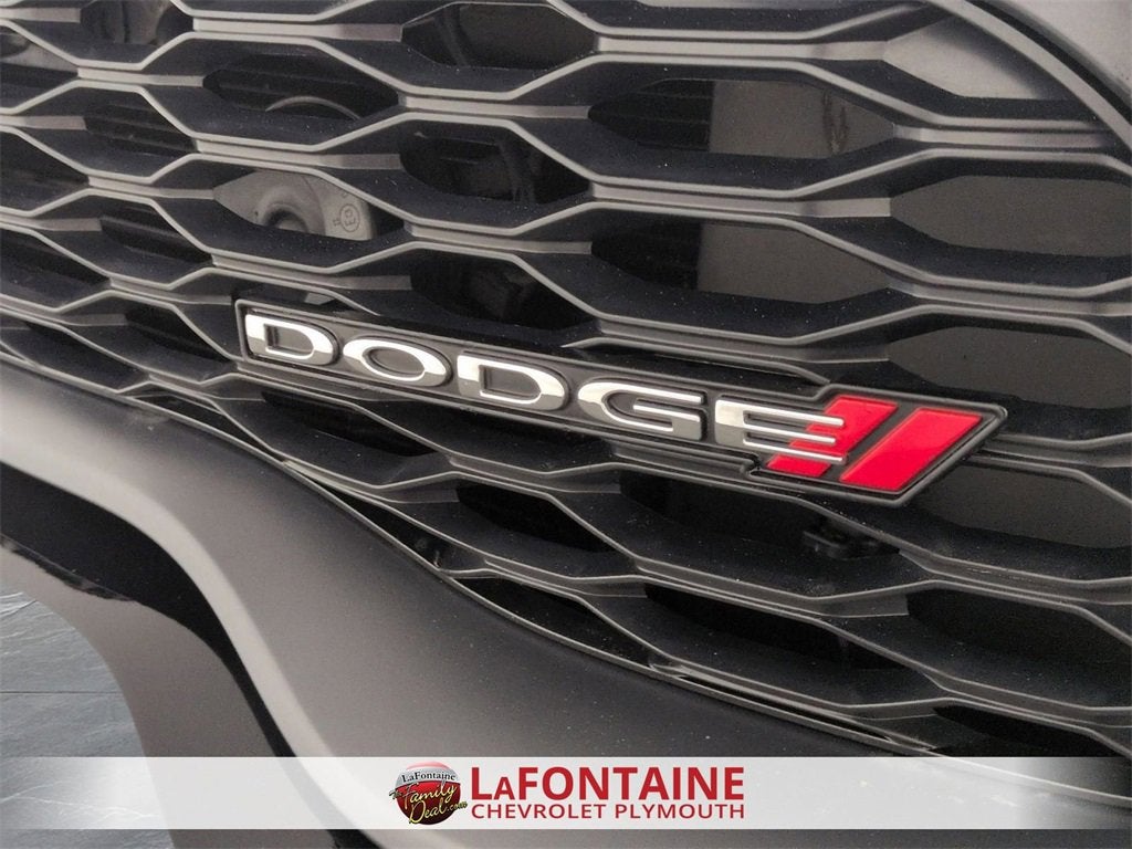 2023 Dodge Durango GT Plus AWD