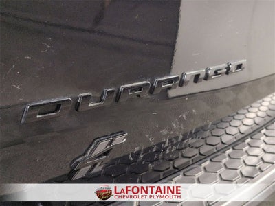 2023 Dodge Durango GT Plus AWD