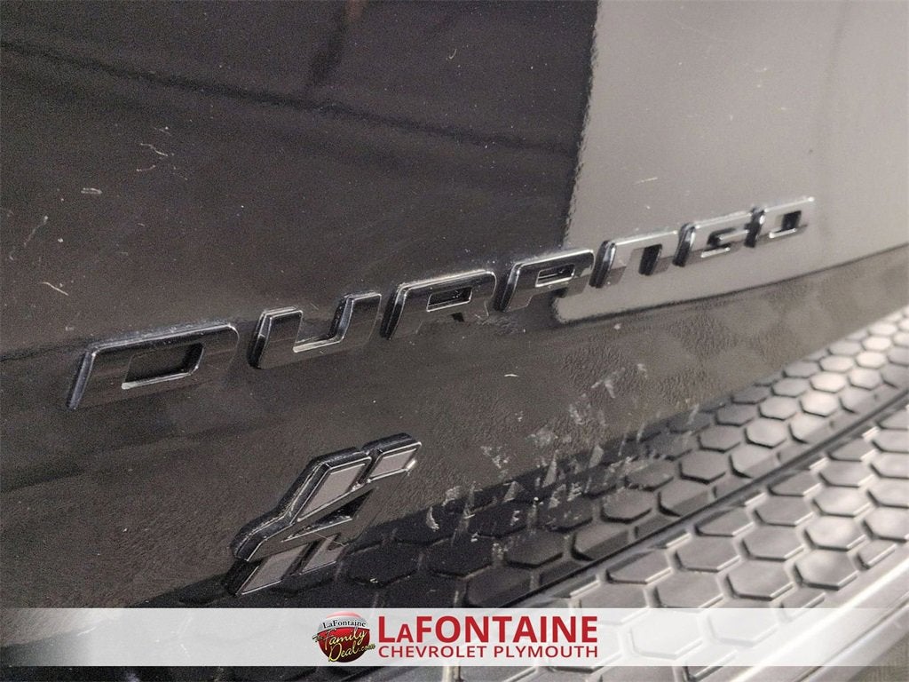 2023 Dodge Durango GT Plus AWD