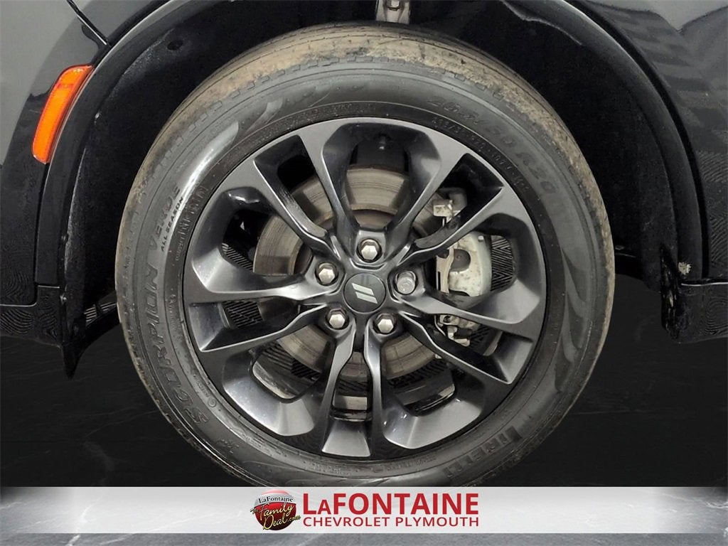 2023 Dodge Durango GT Plus AWD