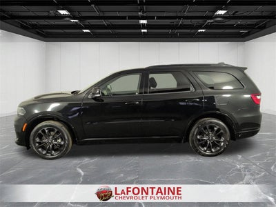 2023 Dodge Durango GT Plus AWD