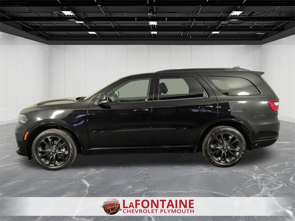 2023 Dodge Durango GT Plus AWD