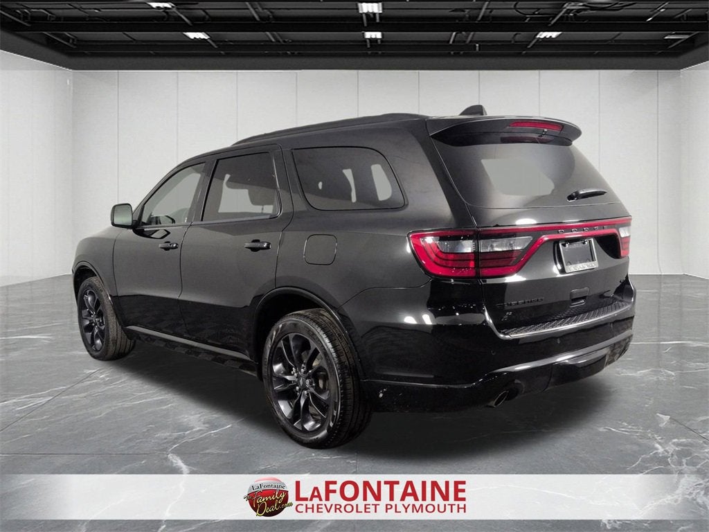 2023 Dodge Durango GT Plus AWD