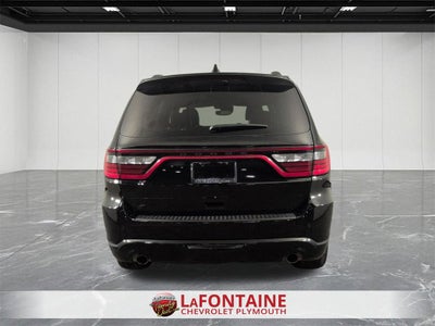 2023 Dodge Durango GT Plus AWD