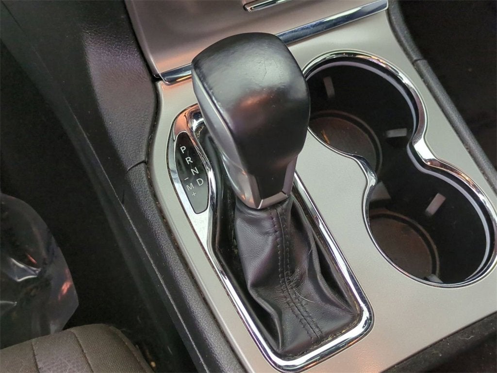 2020 Jeep Grand Cherokee Laredo E