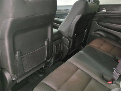 2020 Jeep Grand Cherokee Laredo E