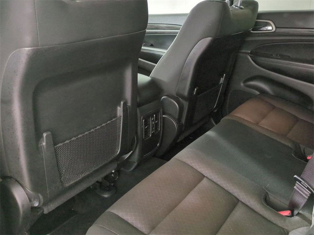 2020 Jeep Grand Cherokee Laredo E