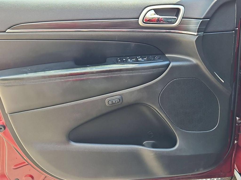 2019 Jeep Grand Cherokee Limited 4x4
