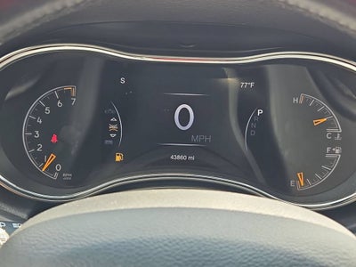2019 Jeep Grand Cherokee Limited 4x4