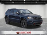 2017 Jeep Grand Cherokee Trailhawk 4x4