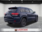 2017 Jeep Grand Cherokee Trailhawk 4x4
