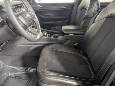 2024 Jeep Grand Cherokee L Altitude X 4x4