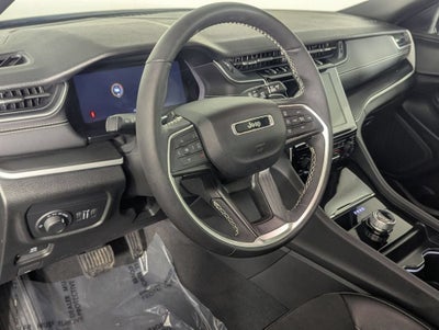 2024 Jeep Grand Cherokee L Altitude X 4x4