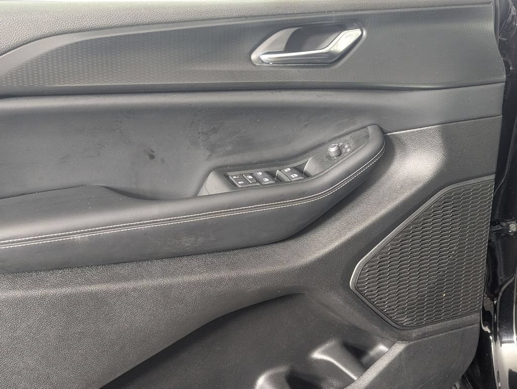 2024 Jeep Grand Cherokee L Altitude X 4x4