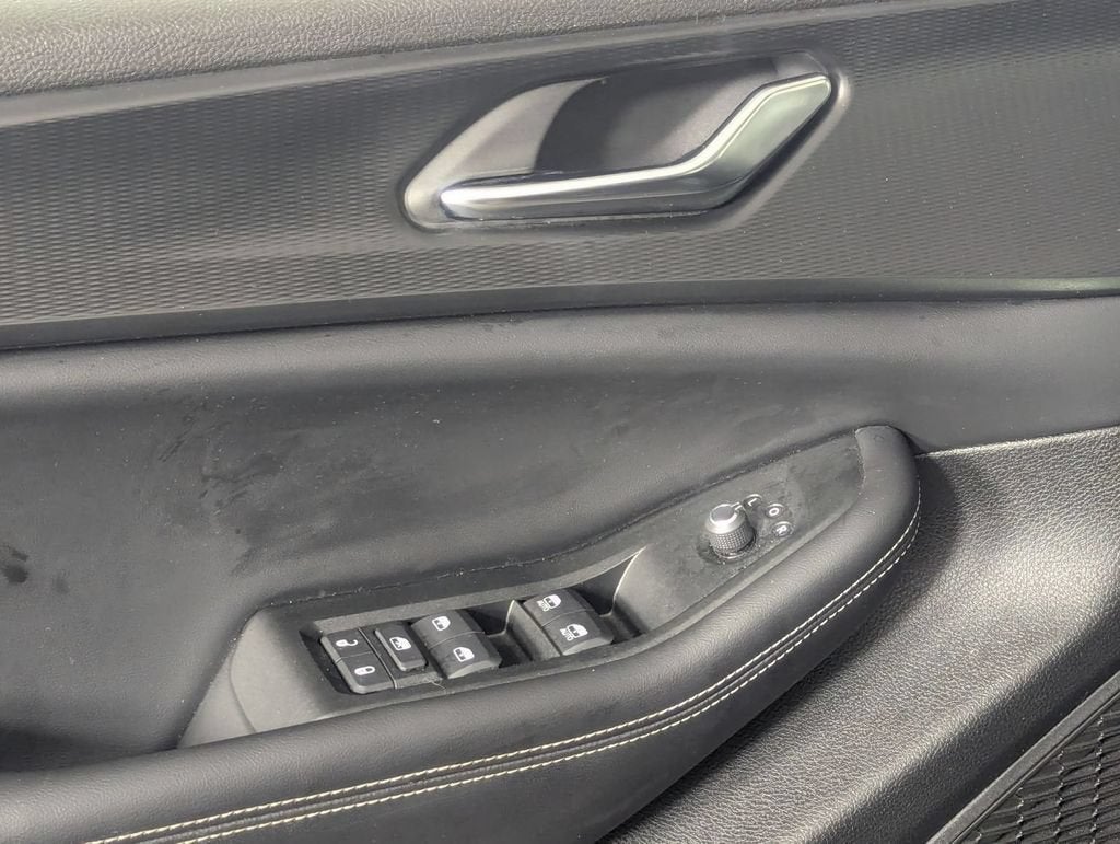 2024 Jeep Grand Cherokee L Altitude X 4x4