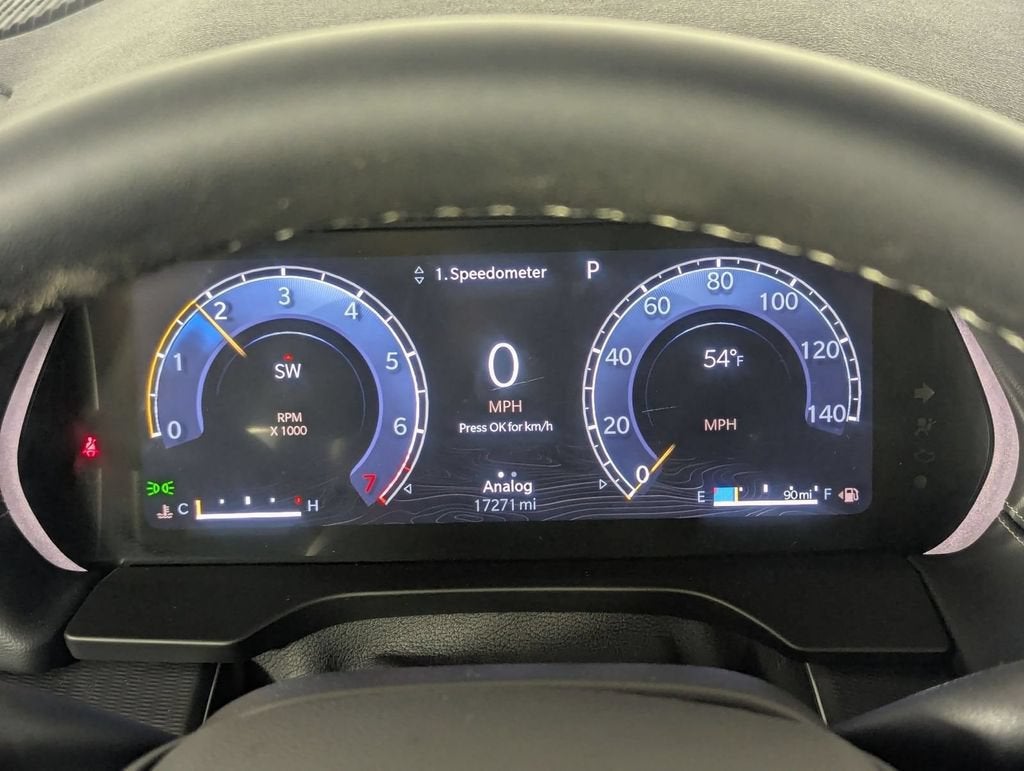 2024 Jeep Grand Cherokee L Altitude X 4x4