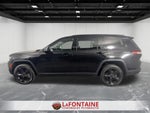 2024 Jeep Grand Cherokee L Altitude X 4x4