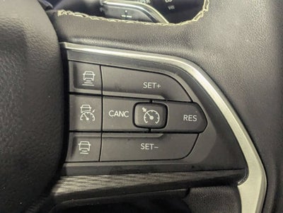 2024 Jeep Grand Cherokee L Altitude X 4x4