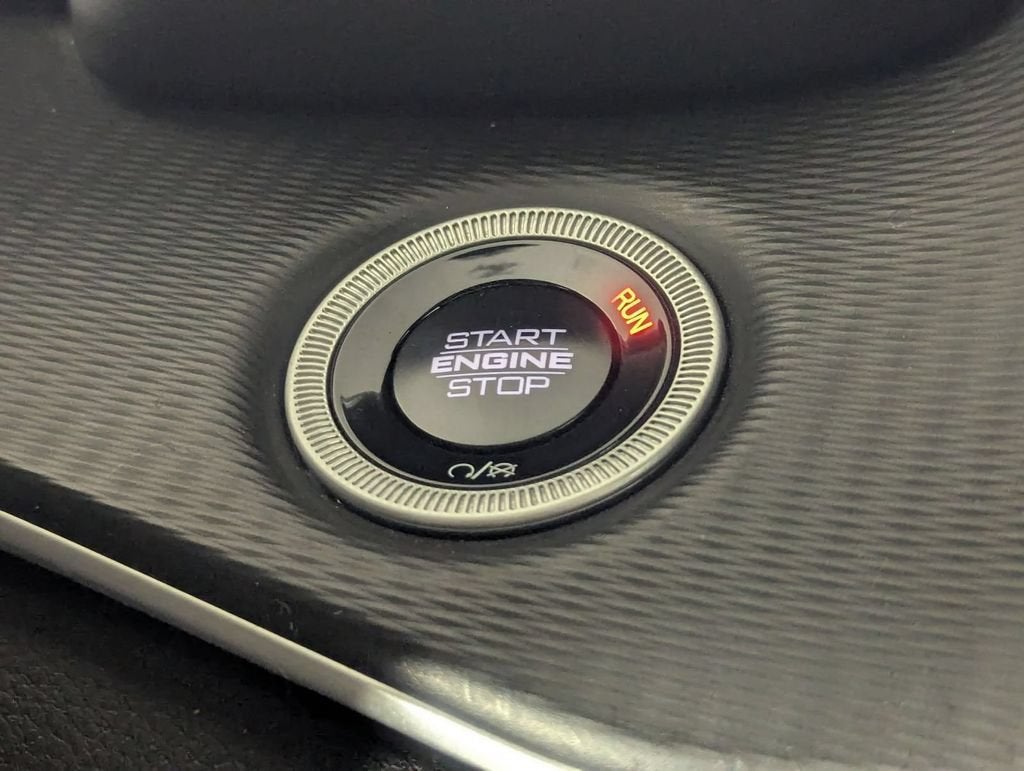 2024 Jeep Grand Cherokee L Altitude X 4x4
