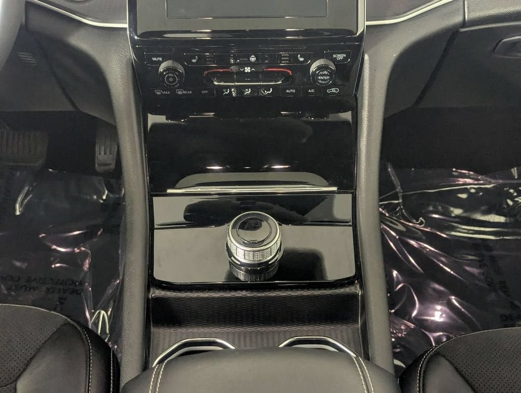 2024 Jeep Grand Cherokee L Altitude X 4x4