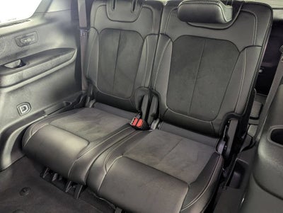 2024 Jeep Grand Cherokee L Altitude X 4x4