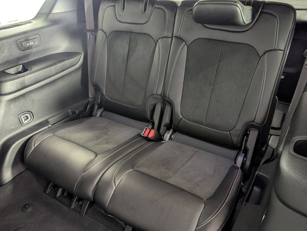 2024 Jeep Grand Cherokee L Altitude X 4x4