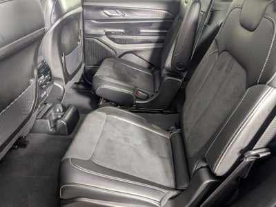 2024 Jeep Grand Cherokee L Altitude X 4x4